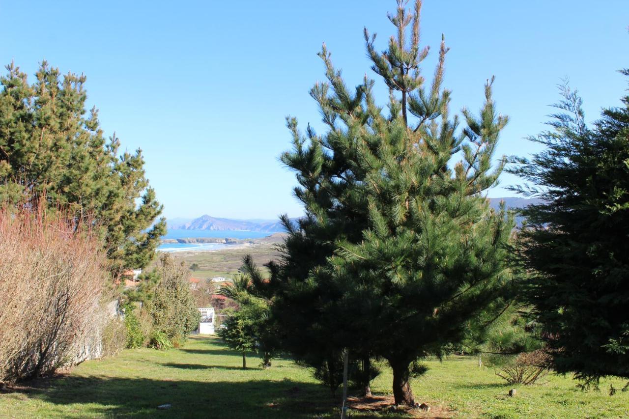 Finca Dos Mares Ferrol Esterno foto