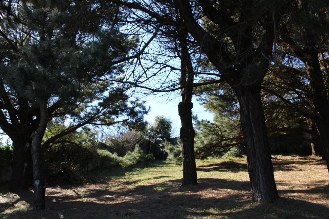 Finca Dos Mares Ferrol Esterno foto