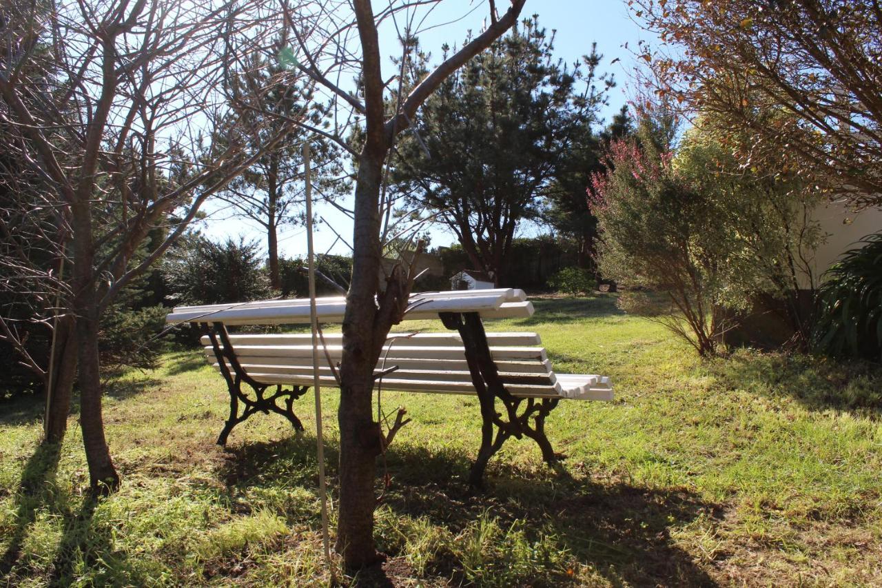 Finca Dos Mares Ferrol Esterno foto