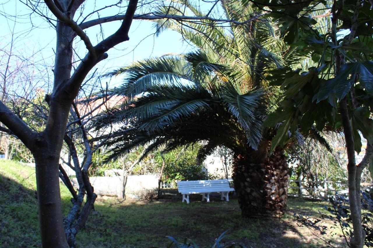 Finca Dos Mares Ferrol Esterno foto